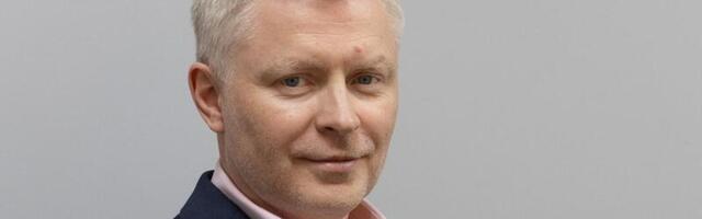 HANS VÄRE ⟩ Ma olen kokku loetud