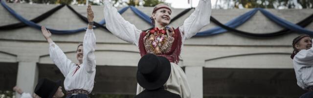 Tartu 2024 laulu- ja tantsupeo piletid on nüüd müügil