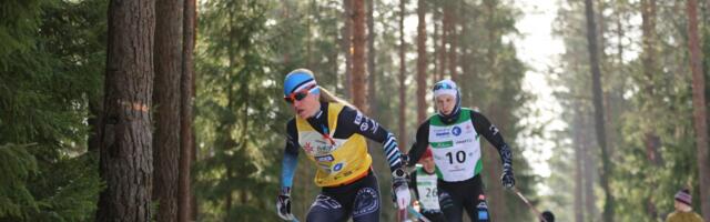 Tamsalu-Neeruti maratoni võitsid ukrainlane Oleksandr Lisohor ja Tatjana Mannima