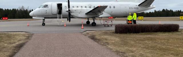 LISANDUB KOLM VÕI NELI EUROT | Lennupiletid kallinevad juunist