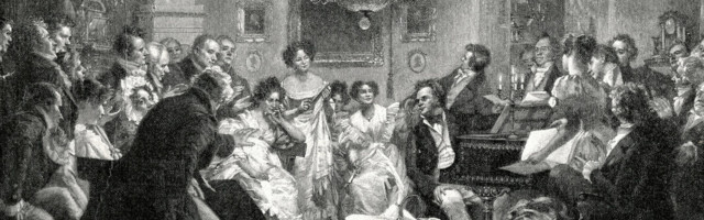 Jüri Kotšinev: Schuberti valsid