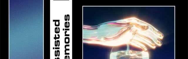 Night Tapes – Assisted Memories (2024)