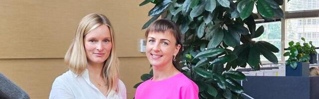 Kauplus meeldib e-poest rohkem: inimfaktor on müügi tugisammas