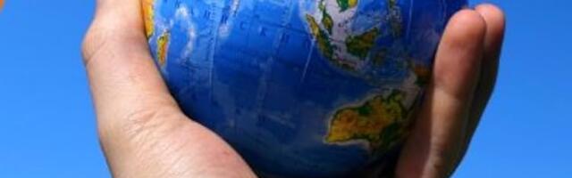 Maailma globaliseerumine ja selle ohud ning nende lahendused.