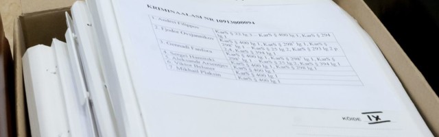 Narva endine linnajuht ja ettevõtja seljatasid Euroopa kohtus Eesti riigi