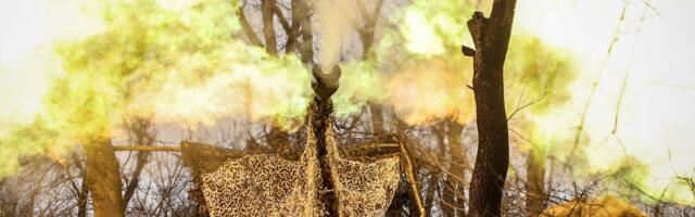 SÕJARAPORT | Teet Kalmus: Ukraina näitab Pokrovskis elujõudu. Venelased kardavad, et Ukraina viib sealse edu edasi ka teistele rinnetele