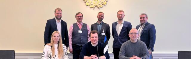 Maksuametile hakkab skeemitajate tuvastamise tarkvara ehitama Briti ükssarvik. Kodumaised suurtegijad jäid seekord kõrvale