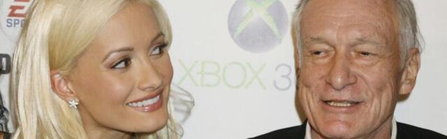 „See oli vastik!“ Endine Playboy jänku meenutas voodielu Hugh Hefneriga