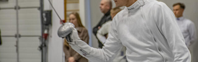 Sten Priinits ei pääsenud maailmameistrivõistlustel 32 parema hulka