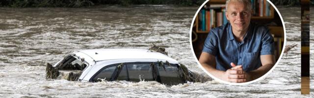 ANALÜÜS | Eesti suhtub äärmiselt ükskõikselt kliimamuutusse ja sellega võitlemise vajadusse. Oleme selle poolest Euroopas erakordsed