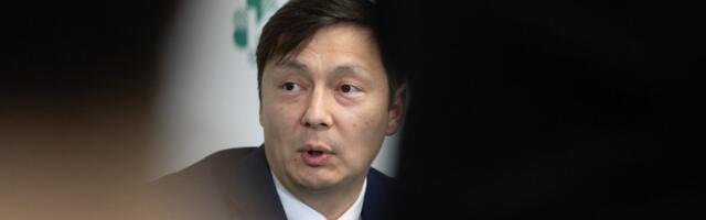 FAKTIKONTROLL | Kas Mihhail Kõlvartil on õigus, et automaks on Eesti automüügi vabalangusesse viinud?