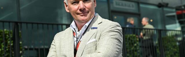 FIA presidendikandidaat lubab rallit aidata_ paljudes riikides on see palju tähtsam kui vormel 1