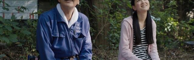 Kultuuriportaal soovitab: Wim Wendersi "Täiuslikud päevad" Jupiteris