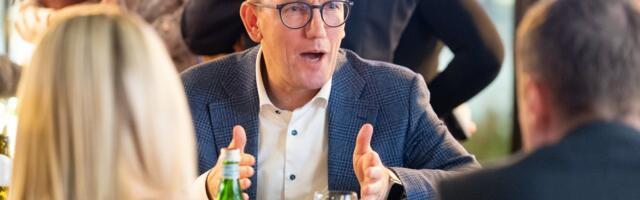 Reitingud: Reformierakonna ning valitsuskoalitsiooni summaarne toetus on rekordmadalal tasemel