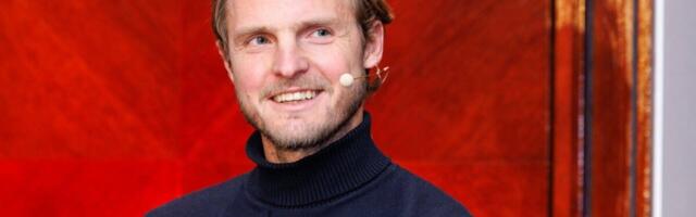 Mitmekordne gasellfirma tegutseb 60 riigis: me ei pea ise kuhugi kohale minema