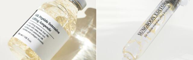 Ampule za lice su malo, ali moćno rešenje kada je našoj skincare rutini potreban dodatni boost