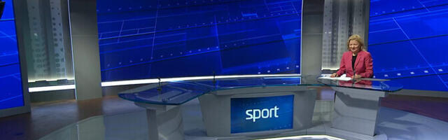 ETV spordisaade, 28. detsember