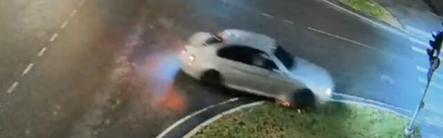 Politsei soovib seadusemuudatust, mis võimaldaks autot lihtsamini konfiskeerida