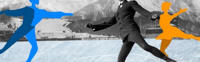 GRAAFIK | Mis on iluuisutamises salchow, axel, lutz ja rittberger ning kuidas kuulsad hüpped oma nime said? 