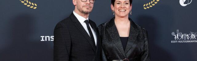 Romi Hasa oma elukaaslasest Indrekust_ ta inspireerib mind rohkem hetki nautima ja neid mitte sotsiaalmeedias jagama