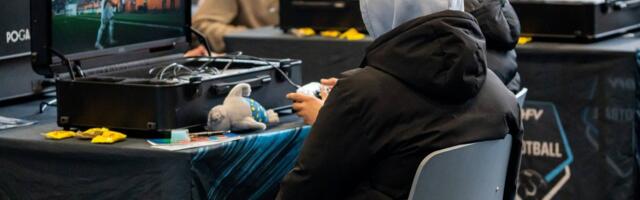 Stagnatsioon: 8 GB videomäluga graafikakaardid võivad pidurdada mängude arengut kuni 2030. aastani