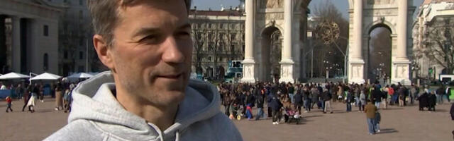 Tohver: kuidas potentsiaali medaliks realiseerida?