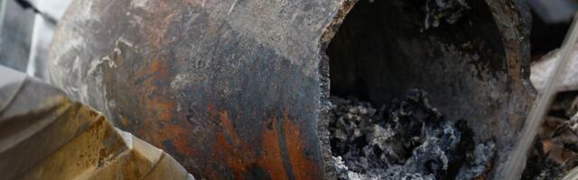 Venemaa on alates 2022. aastast Ukraina pihta välja lasknud 13 000 raketti ja 88 000 drooni