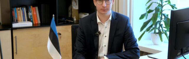 VIDEO | Aat Purje: Tartu-Riia rongiliini kulude eest võiks iga reisija taksoga Riiga viia