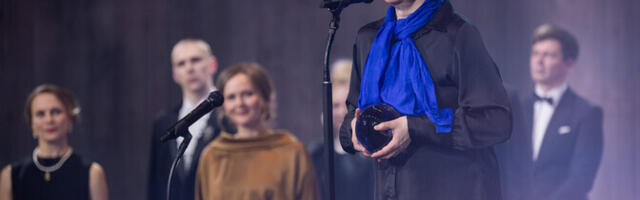 Riina Roose: meil on haruldane trupp, kellega on võimalik teha imeasju