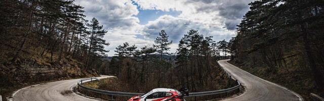 MM-karussell liigub Horvaatiasse: ees ootab hooaja üks tehnilisemaid asfaldirallisid