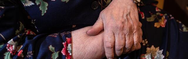 Õiguskantsler leidis kontrolli käigus, et Räpina vald rikub hooldereformi