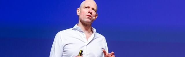 Mitme IT-firma taustaga asutaja sai oma idu investoreiks nimekad Eesti ettevõtjad