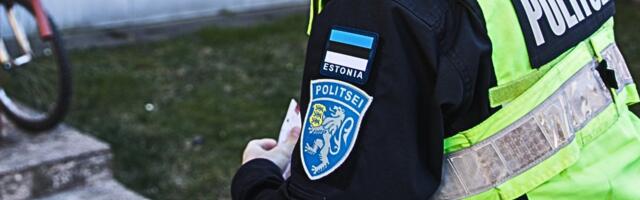 Lõuna prefektuuri patrulligrupi juht jälgis endist elukaaslast madratsi vahele peidetud kaameraga