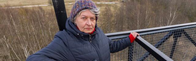 „Istutage hekk!“ Tuulepargi leevendusmeede ajab kohalikud nutma ja naerma