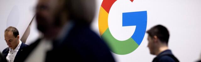 Alphabet tuleb Euroopa võlakirjaturule tagasi