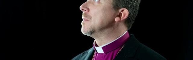 Peapiiskop Urmas Viilma: jõulukirikute kellad helisegu tänuks neile, kes hoolitsevad ligimese elu ja tervise eest