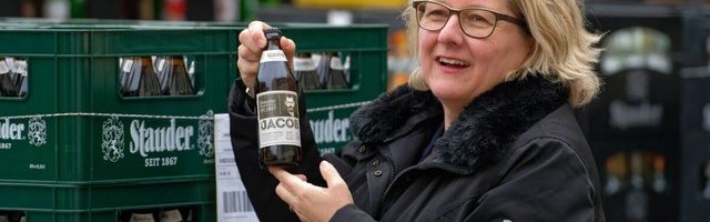 Saksamaa tööstust ootab nukker lähitulevik