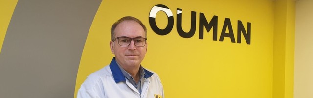 Oumani juht Erik Keerberg: tööjõupoliitika vajab  kaasajastamist