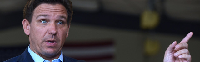 Florida kuberner: Covid-19 piirangud olid “kohutav viga”