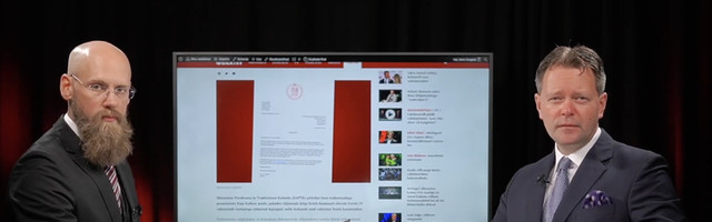 FOOKUSES ⟩ Oluline on mitte alluda vaktsiiniapartheidile