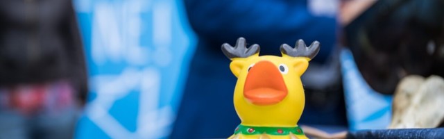 JUHTKIRI | Valija, ütle „ei” poliitikute pardirallile!
