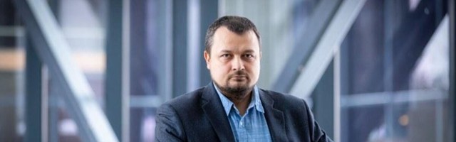 Küberturbe ekspert: enim ohustab ettevõtet Taavi müügiosakonnast