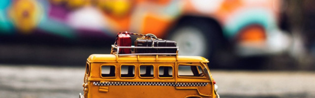 Teises kvartalis kasvas nii reiside arv kui ka reisikulud