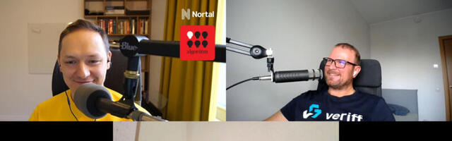 Kuula: 04.11 Algorütm: Kuidas läbida tööintervjuu?