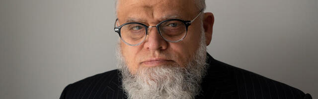 Jää hakkas liikuma…