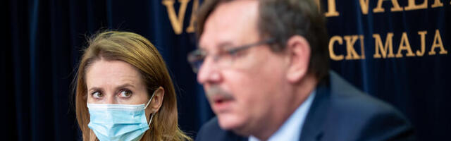 Riigikogu ees anti ülevaade energiakriisist ning kinnitati, et riik tuleb appi rohkematele inimestele