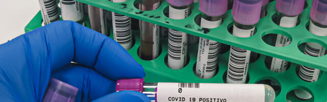 Iisraeli uuring: neljas doos ei ole Omikroni vastu tõhus