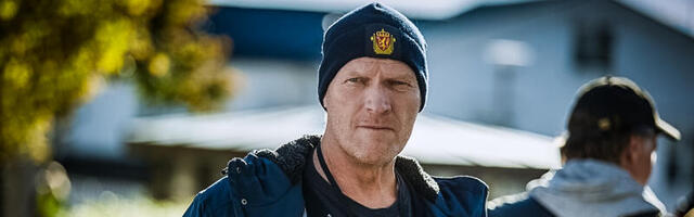 Krimisari “Wisting” alustab aprillis uue hooajaga