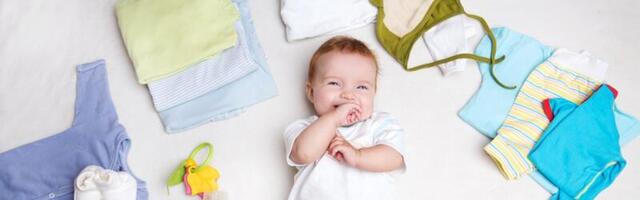 Naine leidis vanade beebiriiete jaoks huvitava kasutusviisi