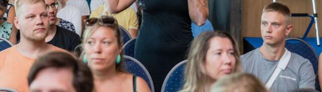 Varjatud saladus: rahatark töötaja teenib ettevõttele suuremat kasumit